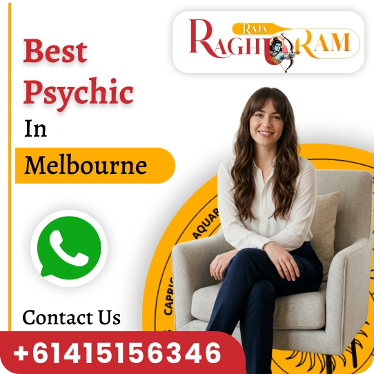 Best Psychic in Melbourne