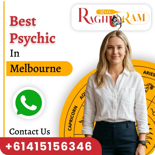 Best Psychic in Melbourne