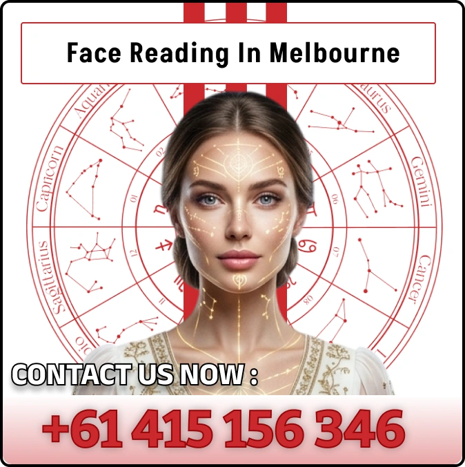 Face Reading in Melbourne
